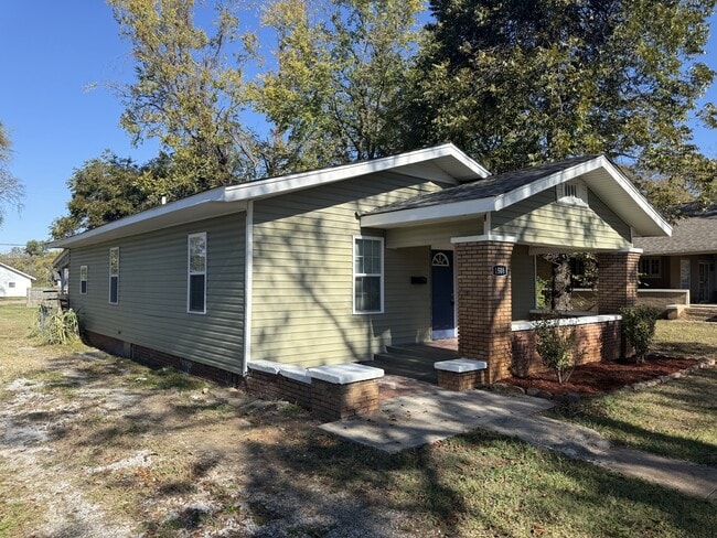 Photo - 1508 Alabama Ave SW