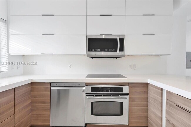 Photo - 601 NE 36th St Unit 1310