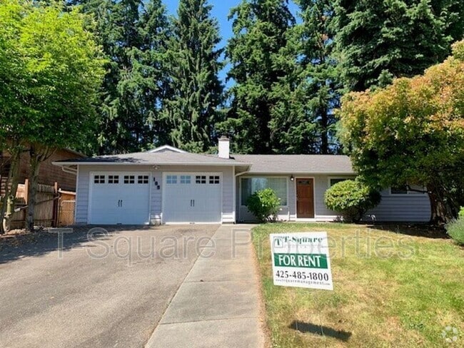 Building Photo - 105 217th Pl SW Rental