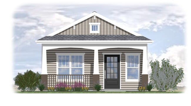 Building Photo - Downtown single-family home