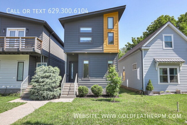 Photo - 5006A Indiana Ave