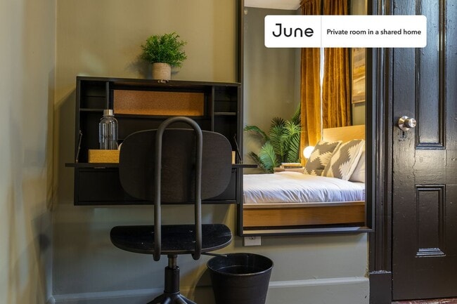 Photo - Room in Shared 4 bed/1 bath home Unit C