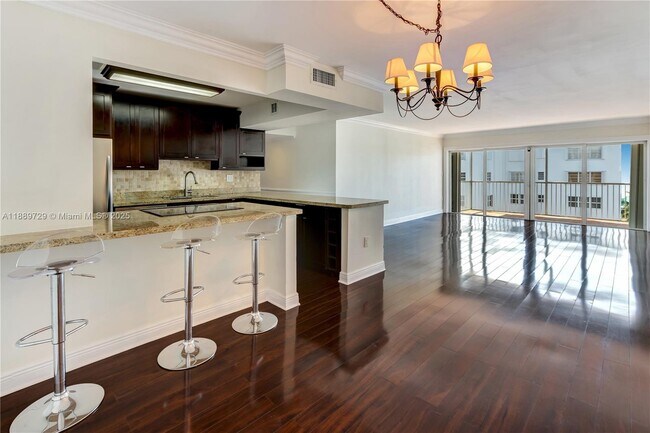Photo - 550 Ocean Dr Unit 6F