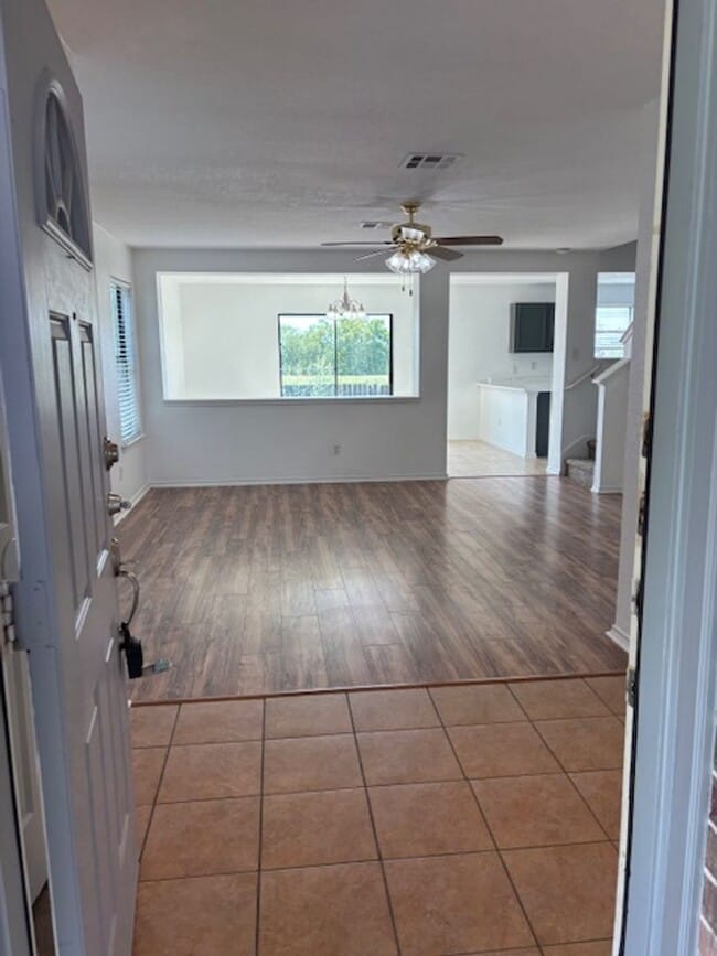 Photo - Move-In Ready 4-Bedroom Home with New Floo...