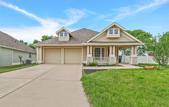 Photo - 100 Hilltop Dr Rental