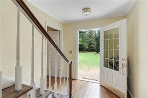 Photo - 119 Woodlawn Dr NE