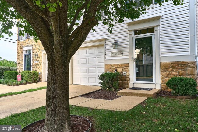 Photo - 21760 Goose Cross Terrace Townhome