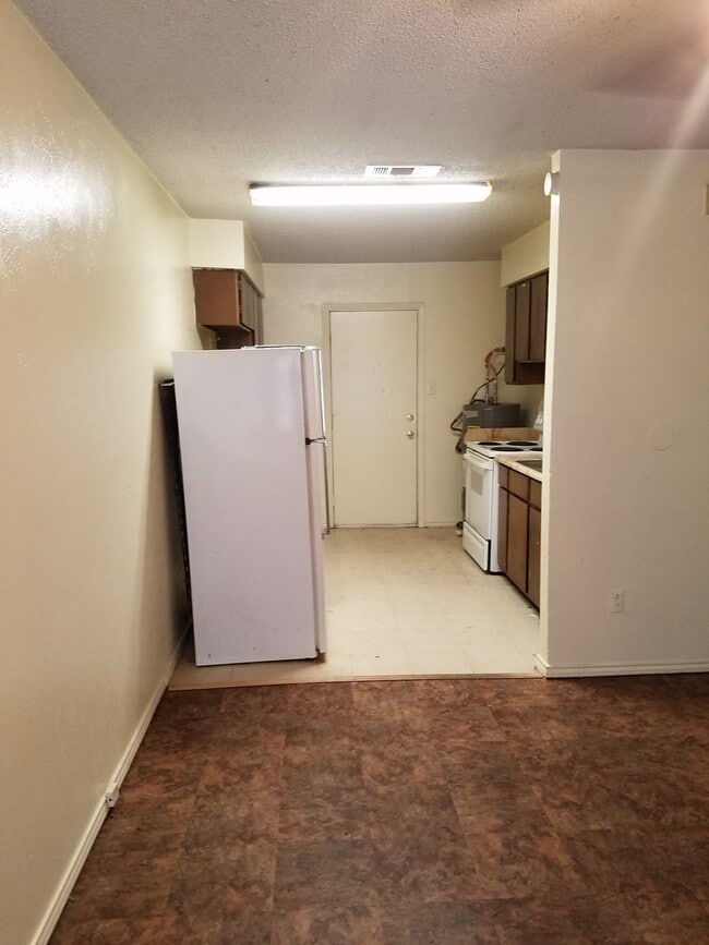Photo - 607 Maurice St Unit 607A