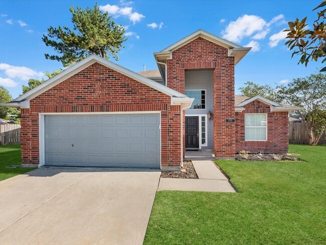 Building Photo - 14306 Spring Marsh Ct