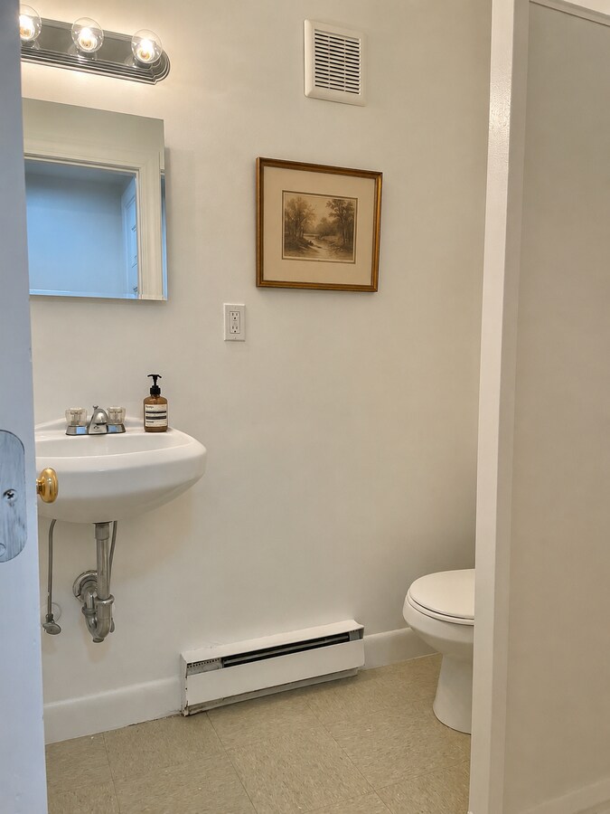 Photo - 854 Beacon St Unit 2