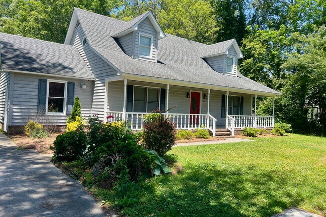 Photo - 4614 Masonboro Loop Rd