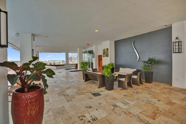 Photo - 315 NE 3rd Ave Unit #1606