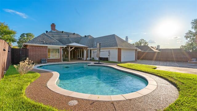 Photo - 2508 Fox Glenn Cir