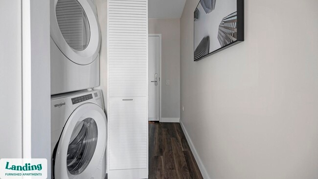 2010 West End Ave Unit 1405