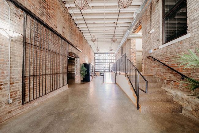 Photo - Abernathy Lofts