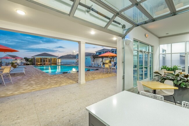 Anthem Luxury Rental Homes