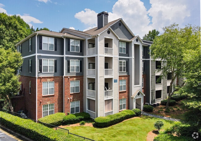 Building Photo - Preserve at Mill Creek