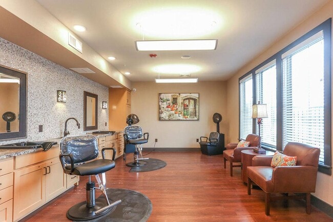 Connally at Clear Creek 55+ Apartments
