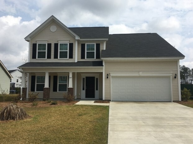 Building Photo - 1389 Castleoak Dr