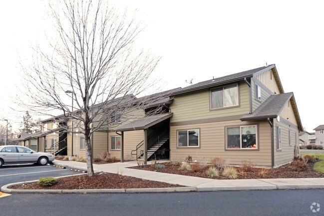 Photo - Crooked River - Wintergreen