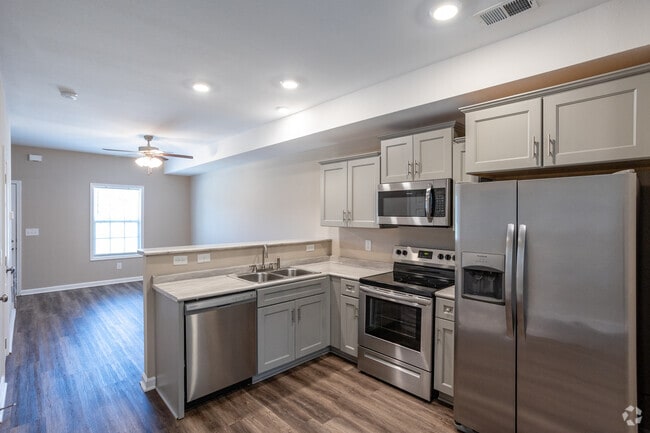 55 Durrett Dr - 55 Durrett Dr Apartments