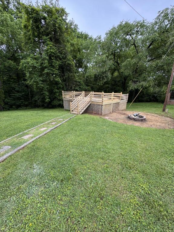 2520 Boyds Bridge Pike