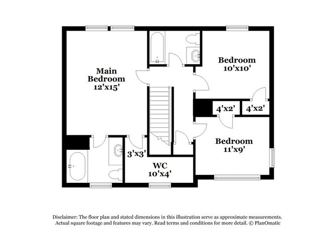 Photo - 109 S Lintel Dr