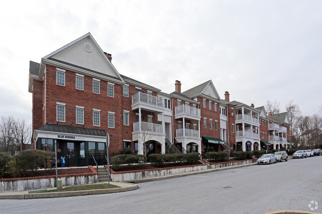 Photo - Eagleview Livework Townhomes