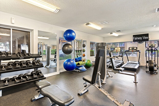 Photo - Fairway View