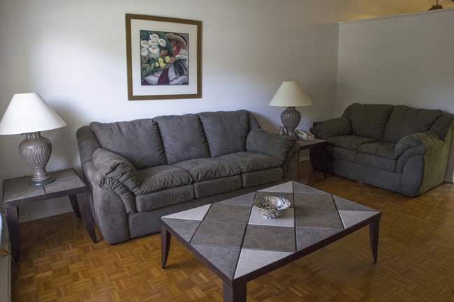 Photo - Cedar Greene Apartments