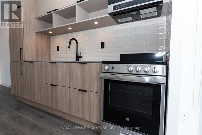 Photo - 180 Mill St Unité S707