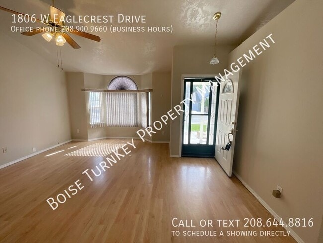 Photo - 1806 W Eaglecrest Dr
