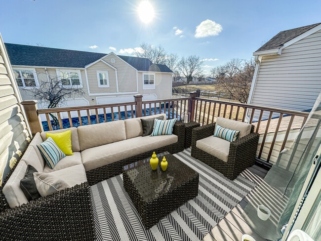 Photo - 535 Le Parc Cir