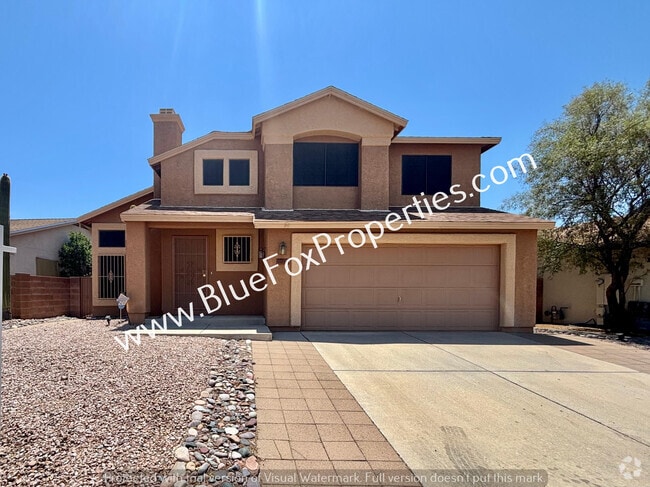 Building Photo - 8552 N Winchester Creek Dr Rental