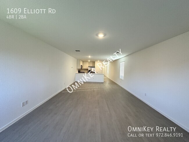 Photo - 1609 Elliott Rd