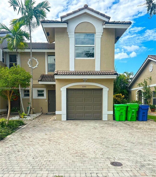 Photo - 5541 NW 90th Ter Townhome