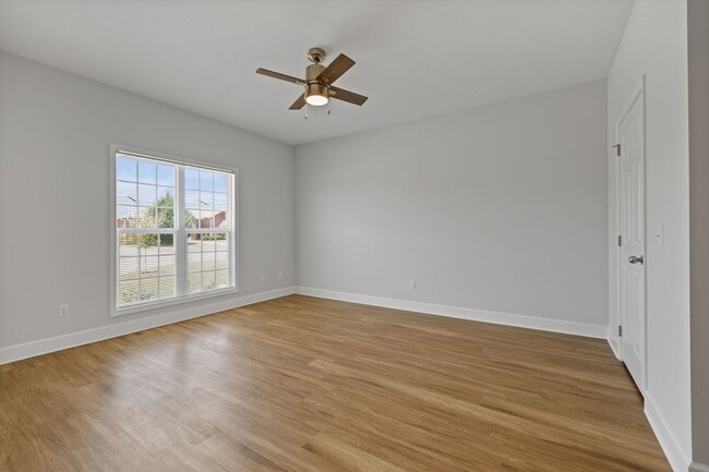 Photo - Beautiful New Construction Townhouse