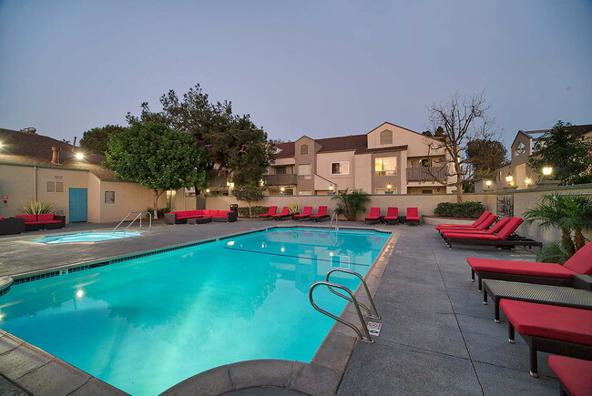 Photo - The Barkley Apartamentos