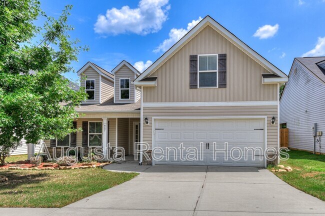 Photo - 907 Linsmore Ave