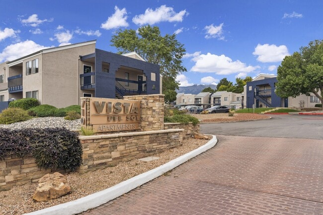 Photo - Vista Del Sol Apartments