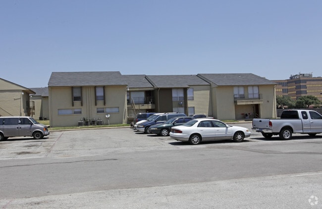 Villas del Norte Cabina de Calloway - Pointe on Calloway