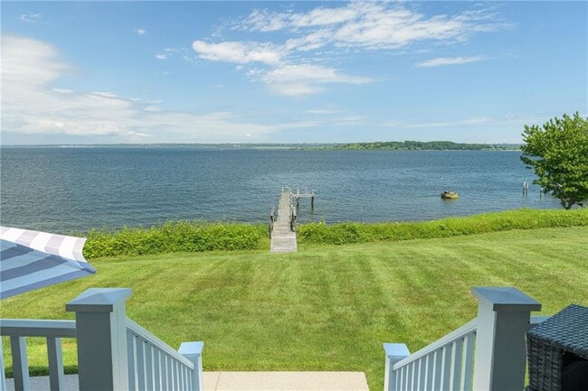 376 E Shore Rd