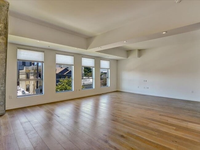 Photo - Luxury 3BR Condo | 2 Parking | A/C | Mission District!