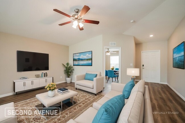 Photo - 2512 54th St SW