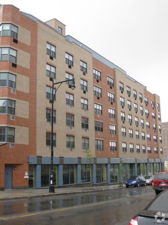 Photo - Bushwick Gardens