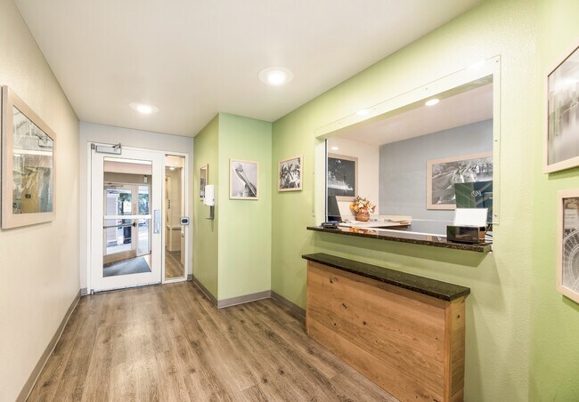Furnished Studio-Ocala