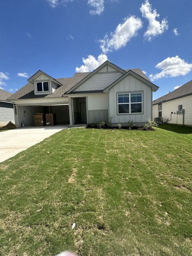 Photo - 3 Bedroom Home just MINUTES from Ft Hood!