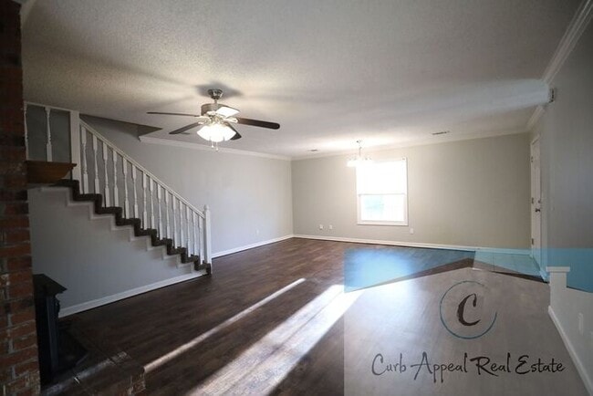 Photo - Beautifully renovated 4 bed / 1 bath duple...