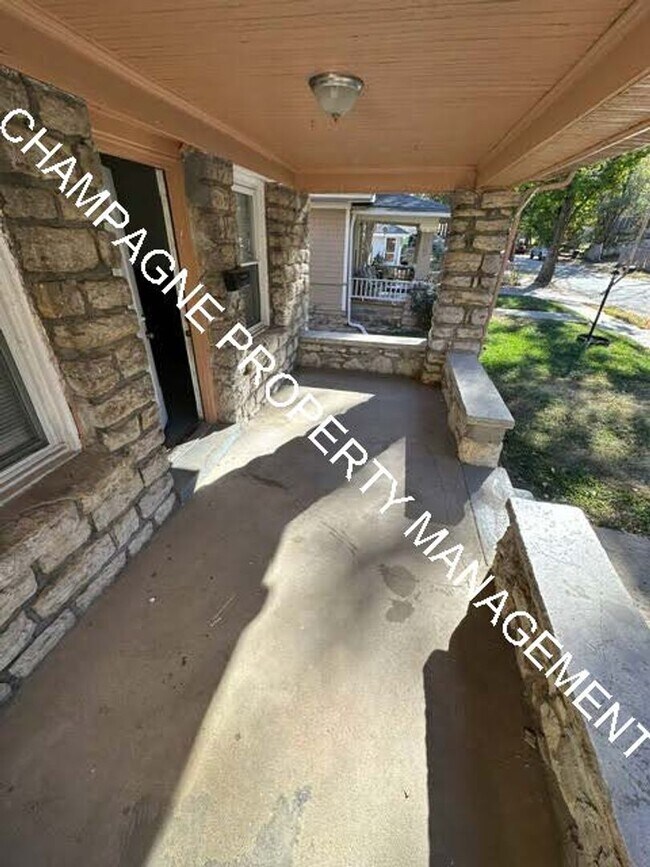 Photo - Updated Single Family Home in KC