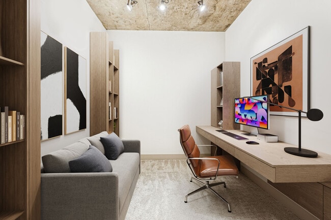 Photo - The Crescent at Fells Point